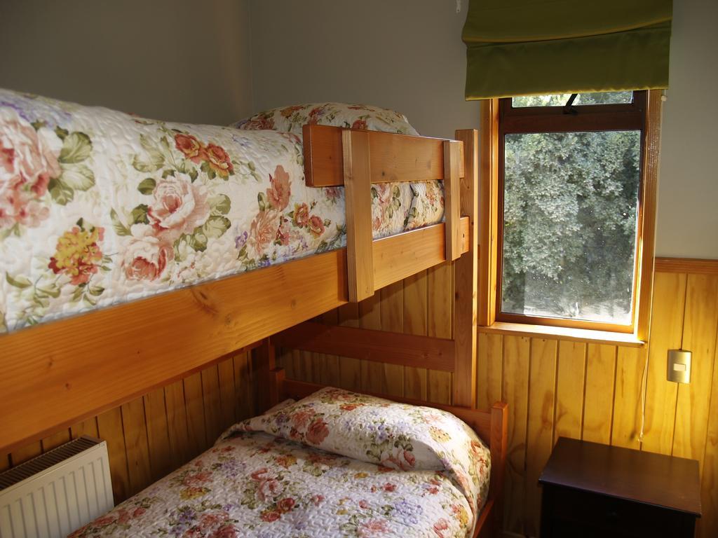 Complejo Buenavista Pucon Apartment Phòng bức ảnh